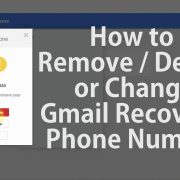 Phone-recovery