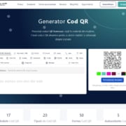 Qr-code-generator